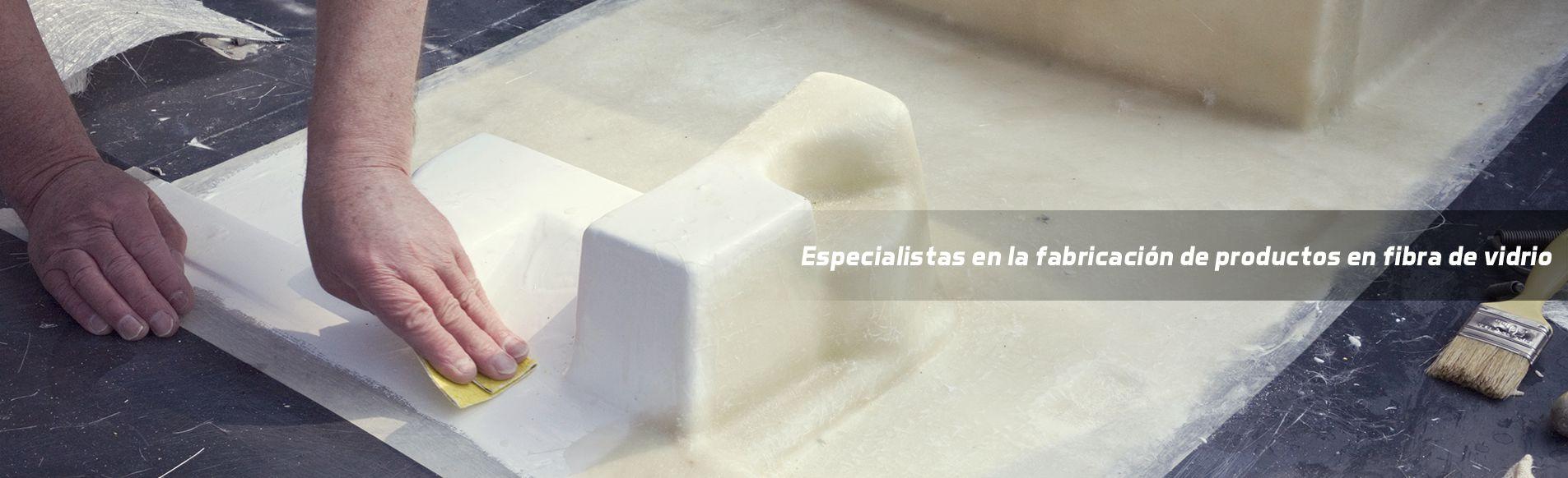 Fibromax, especialistas en fibra de vidrio.