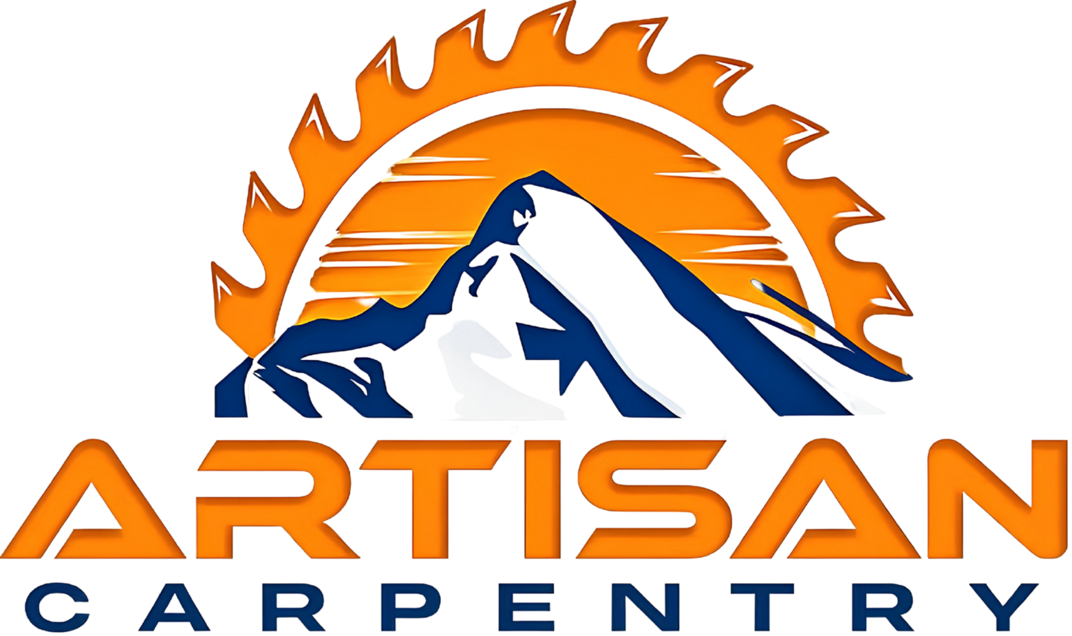 Artisan Carpentry logo