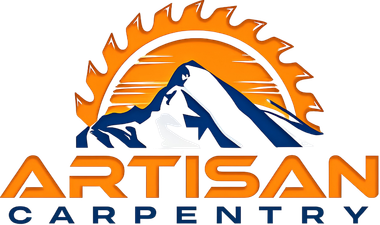 Artisan Carpentry logo
