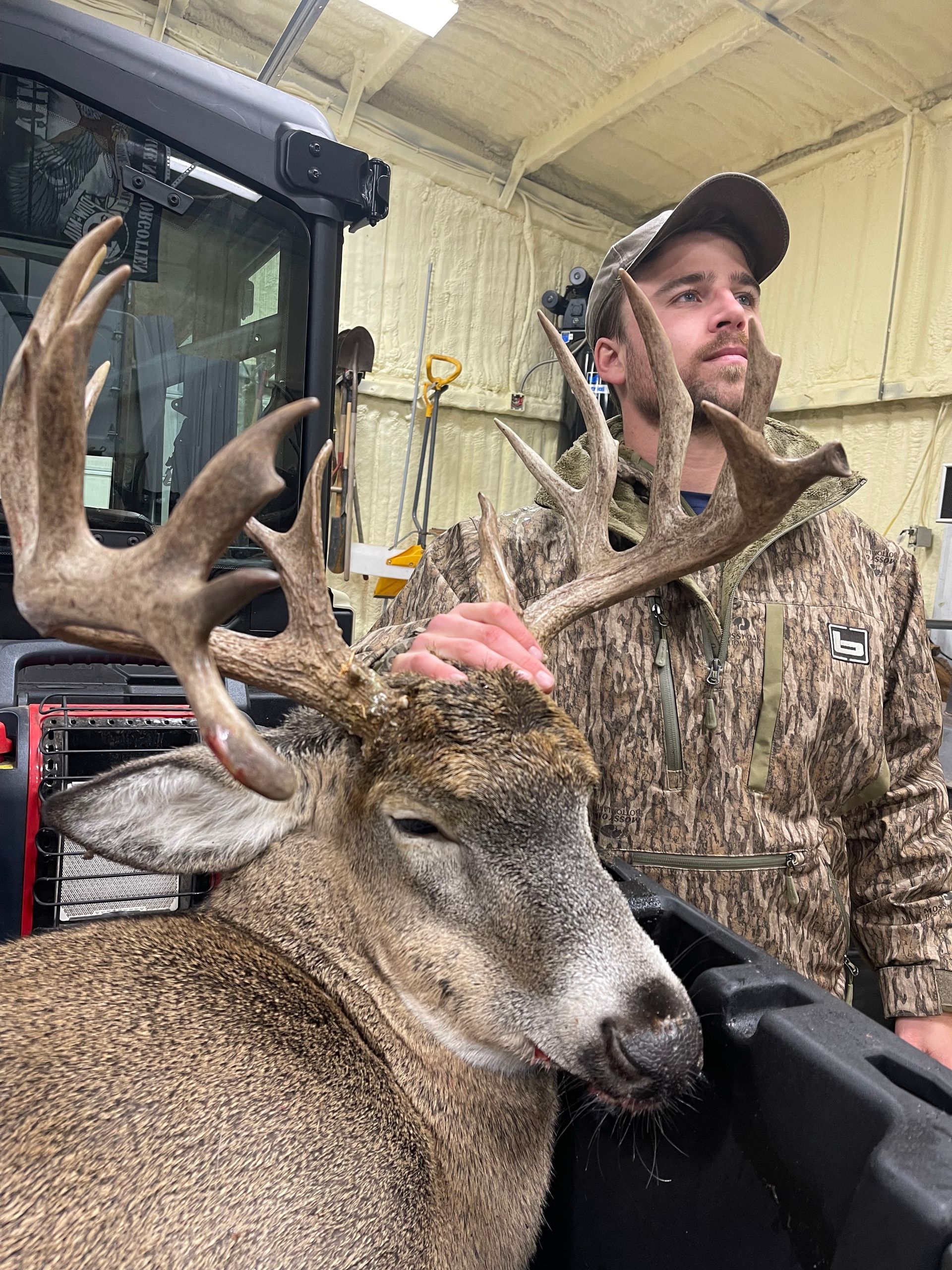 Michigan Deer Hunting Hours - 519a2ll