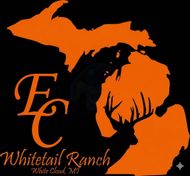 EC Whitetail Ranch Logo