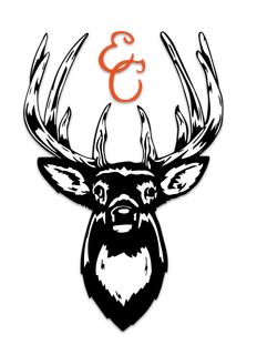 EC Whitetail Ranch Logo