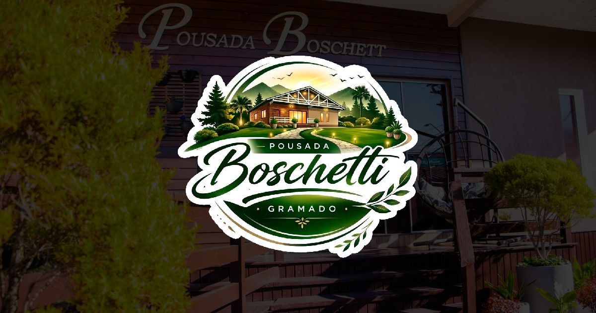 Pousada Boschetti