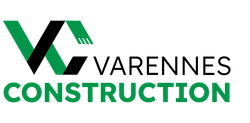 Varennes Construction LOGO