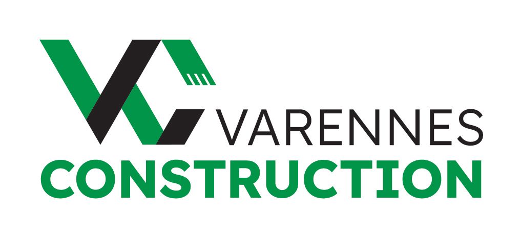 Varennes Construction LOGO