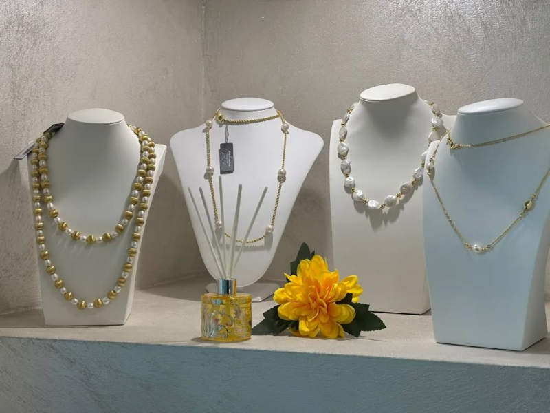 gioielleria donna
