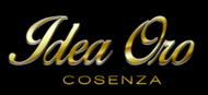 logo Idea Oro Cosenza