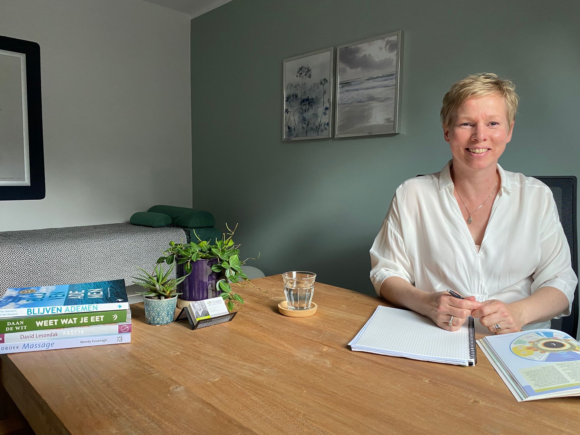 Erasta Jongejan