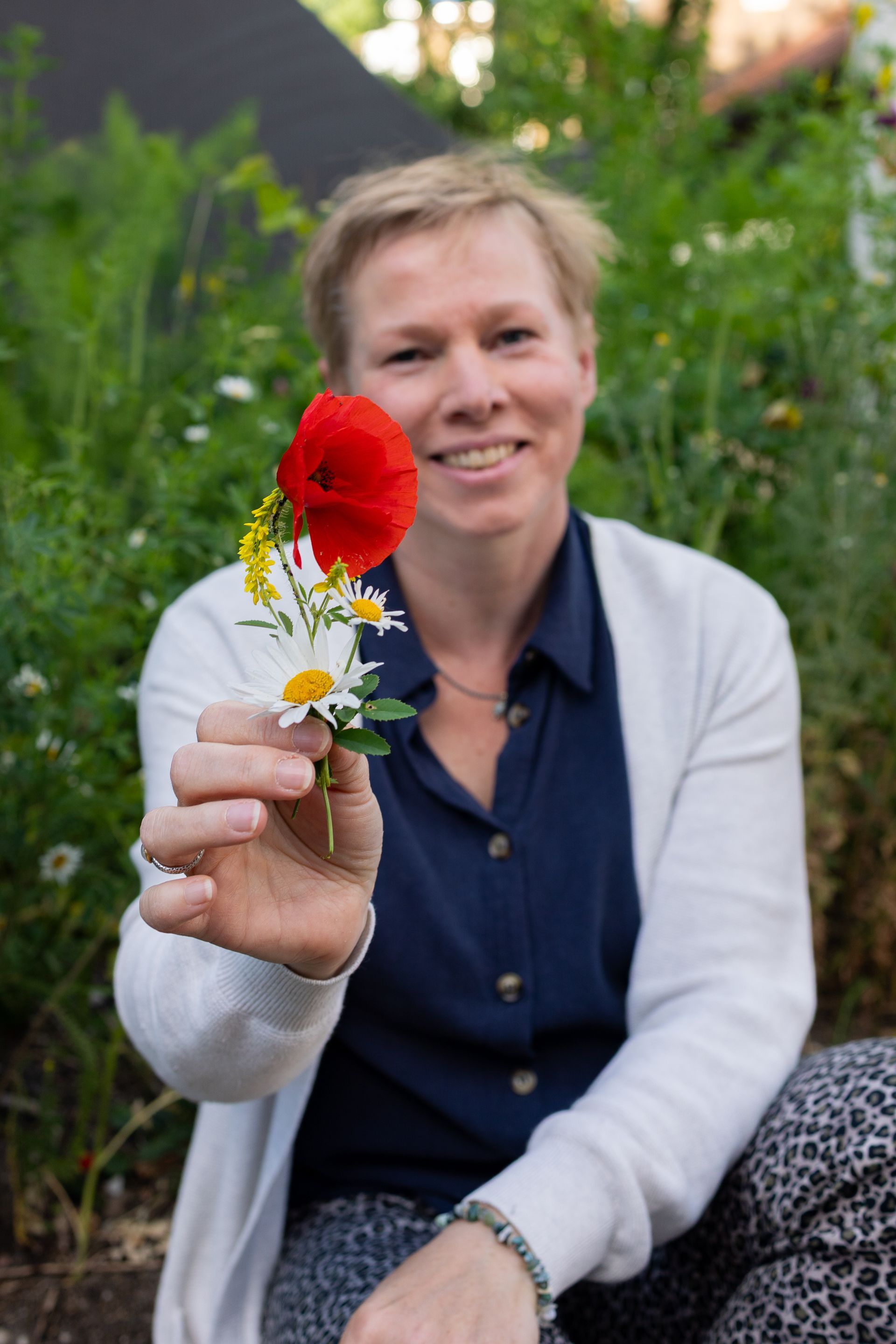 Fotograaf: Fenneke Visscher Erasta Jongejan