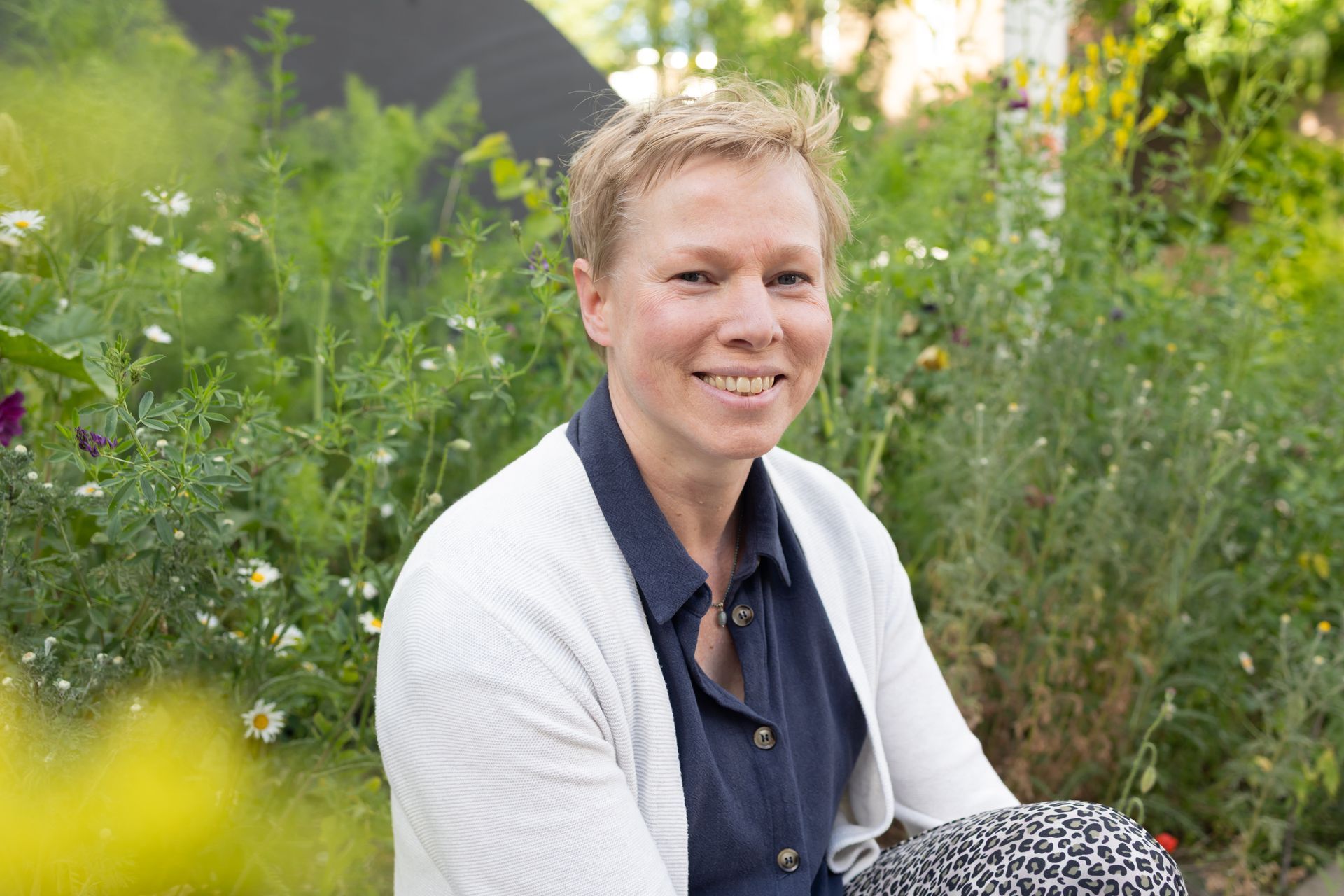 Erasta Jongejan