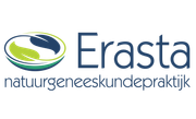Logo Natuurgeneeskundepraktijk Erasta