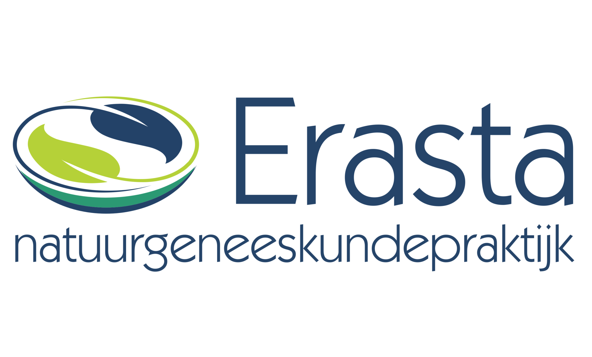 Logo Natuurgeneeskundepraktijk Erasta