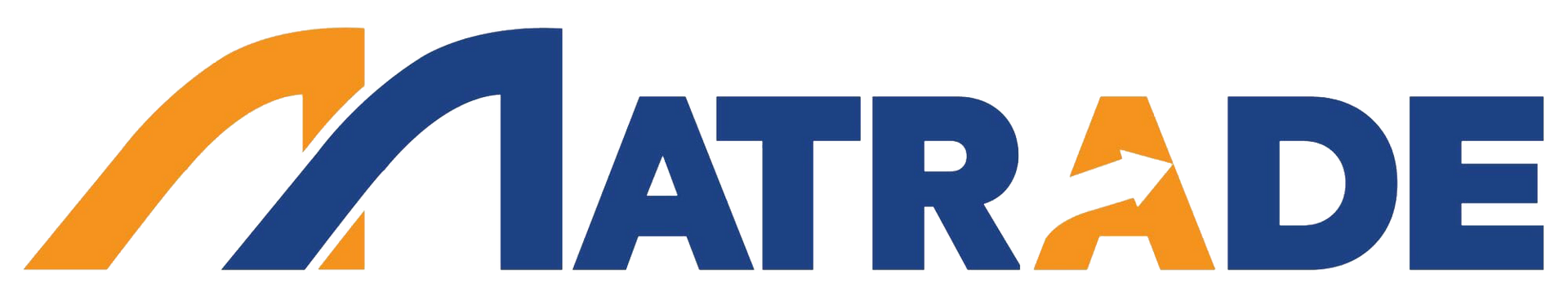 MATRADE logo — representing Baguss Enterprise's membership with the Malaysia External Trade Development Corporation.