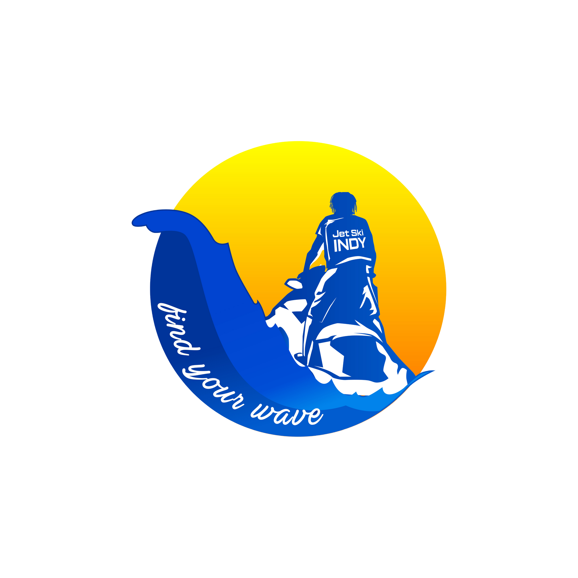Jet Ski Indy