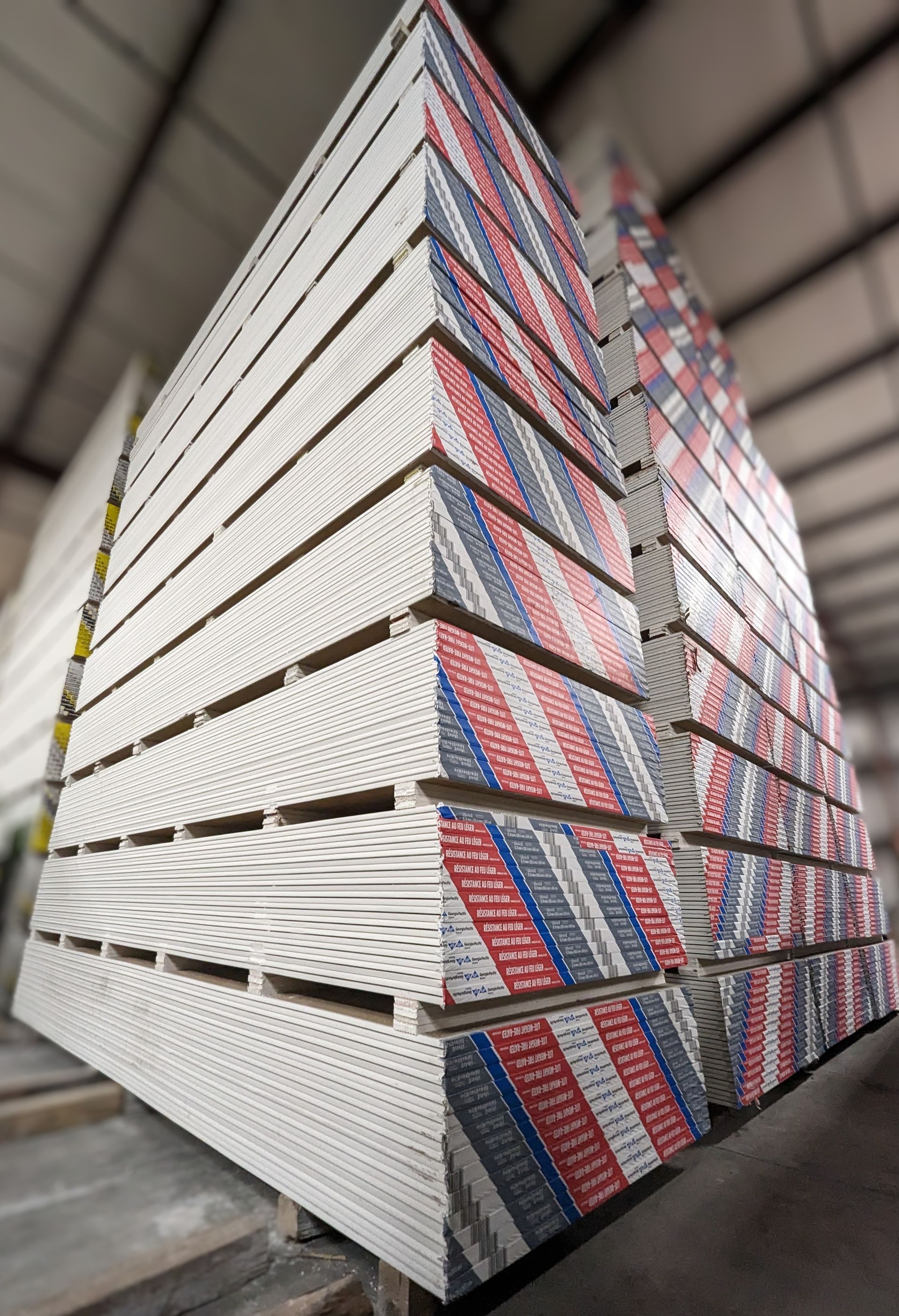 Drywall Bellingham WA, Contractors