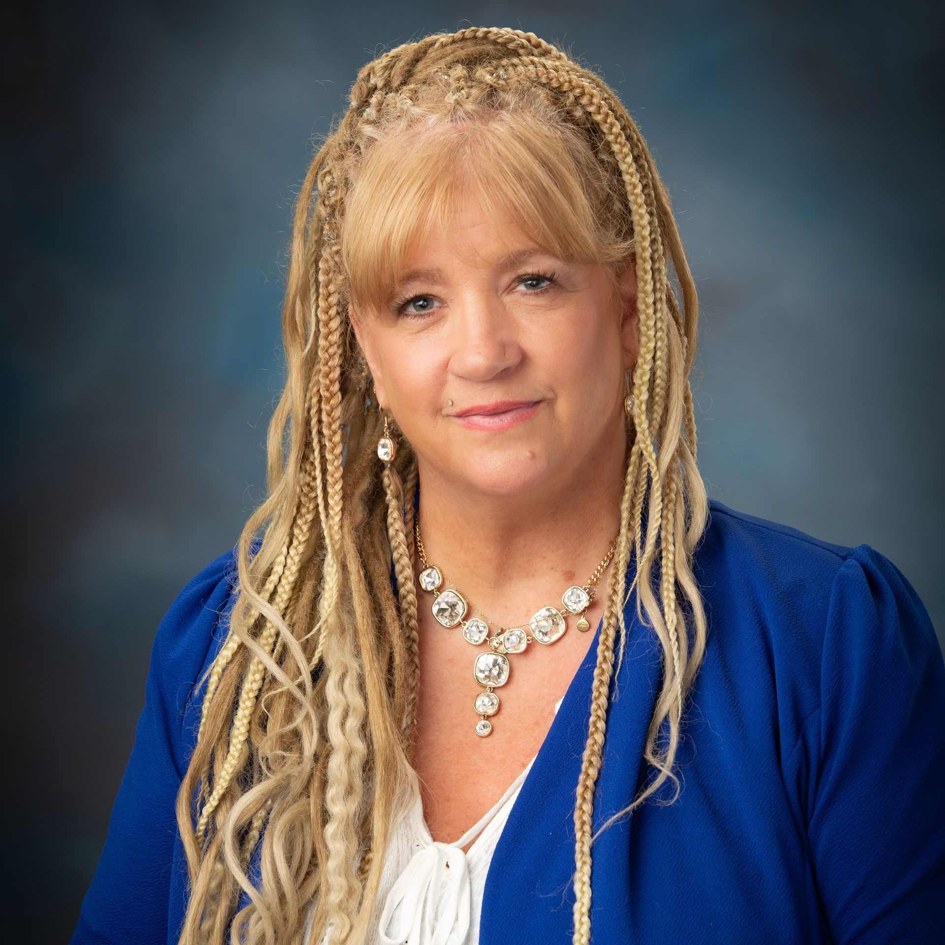 Debbie Wertz Headshot