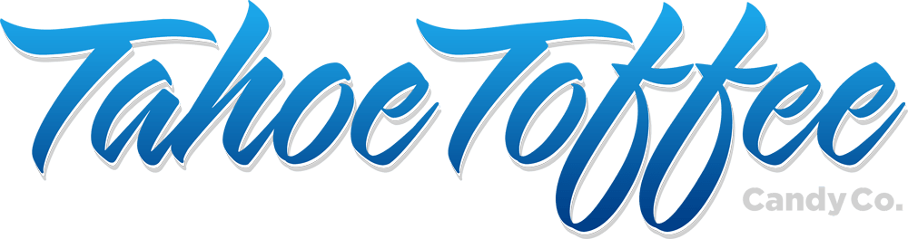 Tahoe Toffee Logo