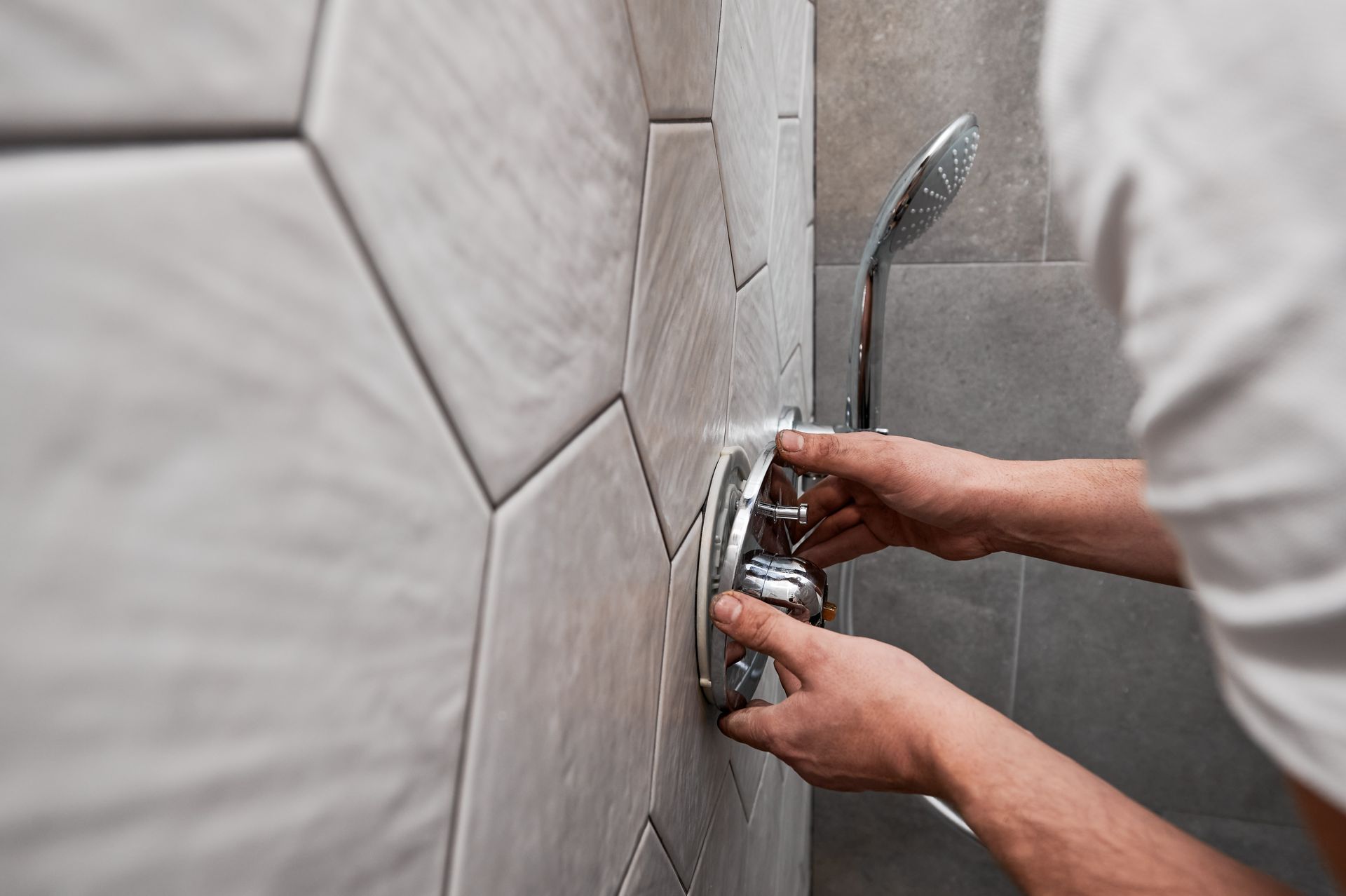 general plumbing services homewood al