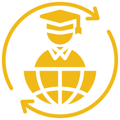 Returning Students Icon