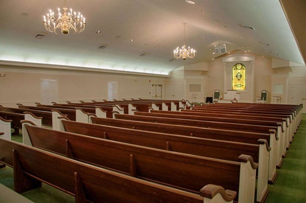 Burial Services | Wages and Sons Funeral Home and Crematory