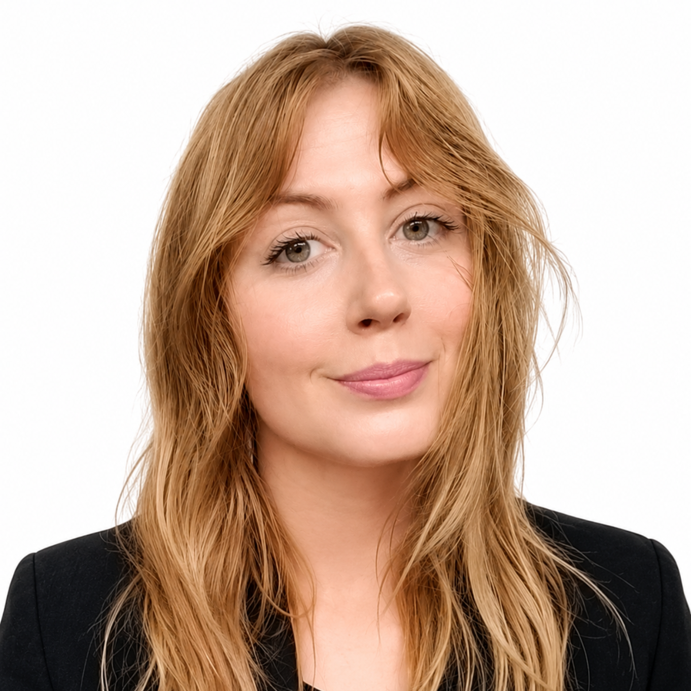 Staff Photo