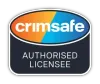 Central Coast's longest Crimsafe licensee ince the year 2000