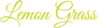 Lemon Grass Lemon Grass logo