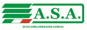 ASA Logo