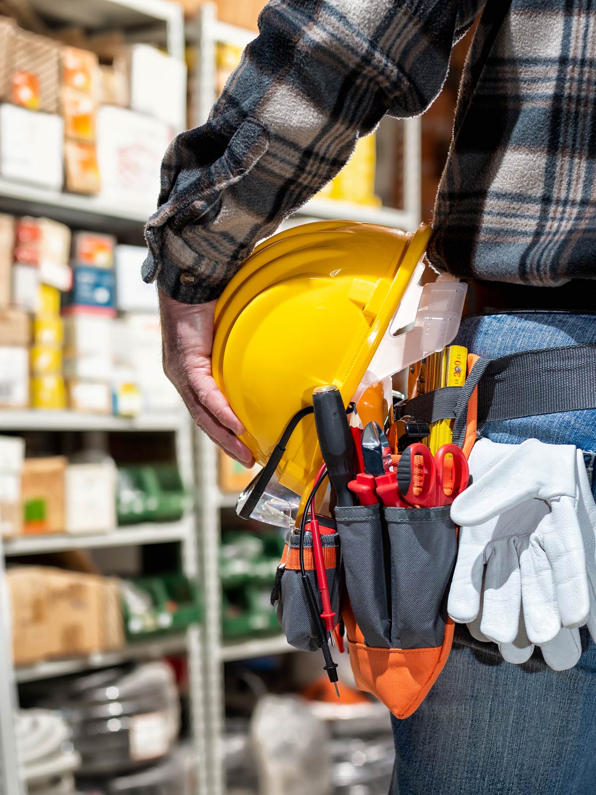 Electrical Contractors Wisconsin Rapids, WI