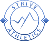 Strive logo