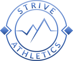 Strive logo