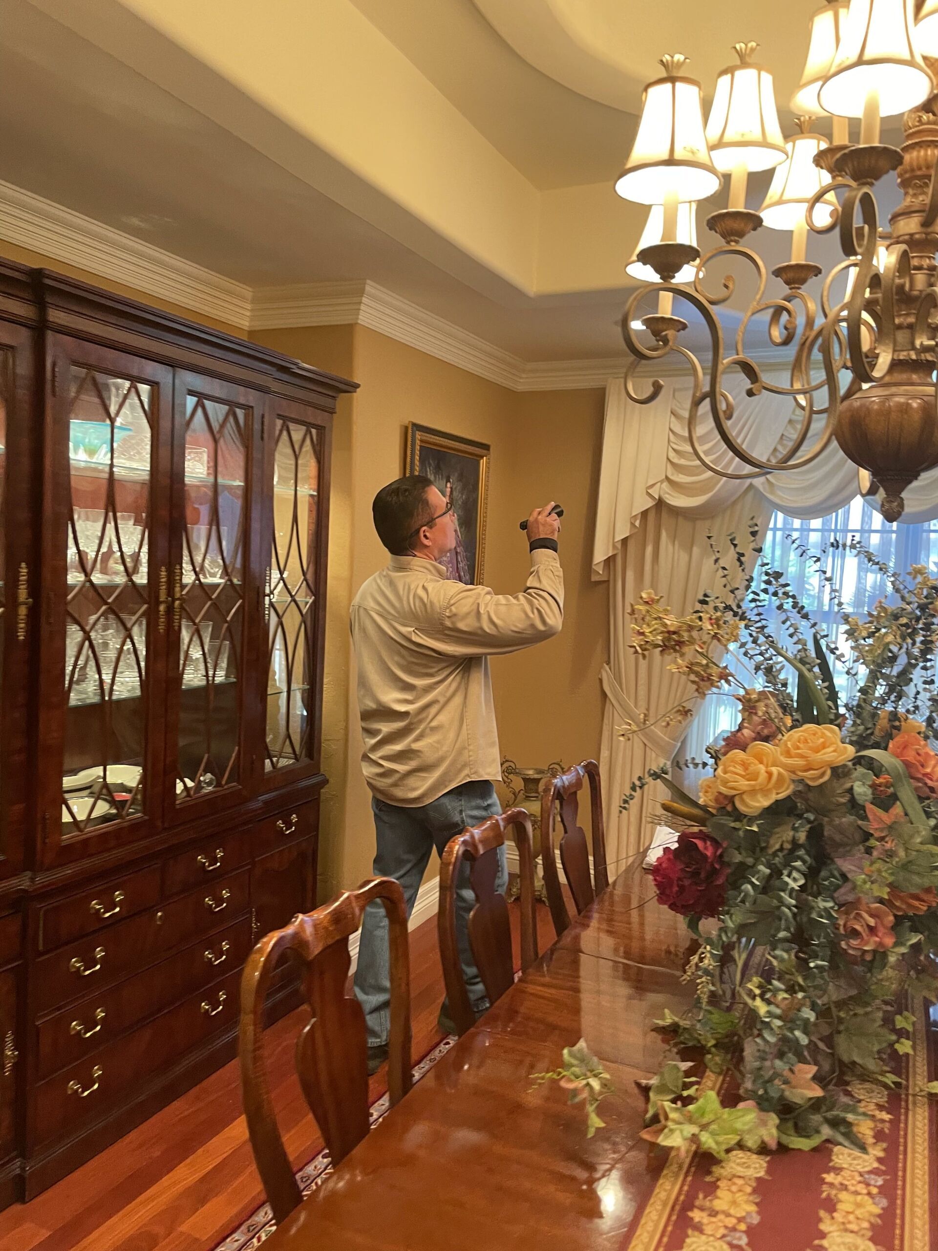 Residential Exterminator in Laredo, TX