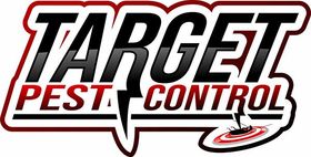Target Pest Control logo