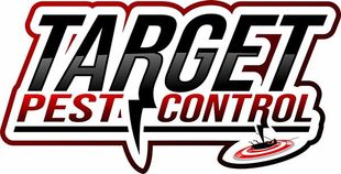 Target Pest Control logo