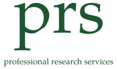 PRS  Logo Green.