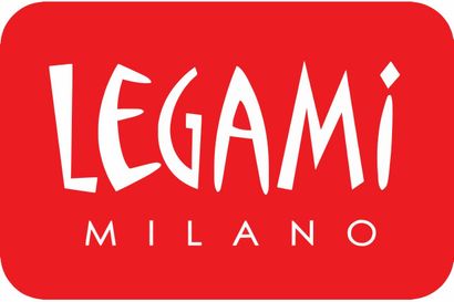 Logo Legami Milano - Antica Cartolibreria 7 Colonne rivenditore ufficiale