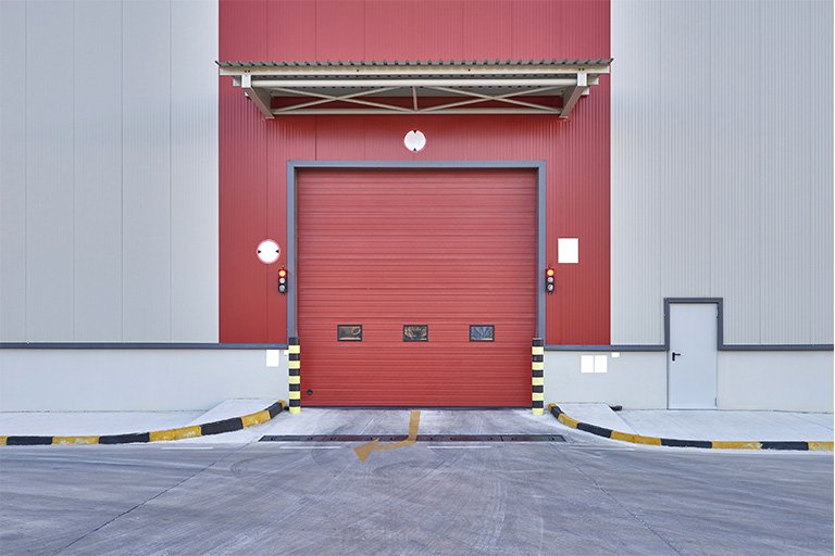 Garage Door Company Servicing Vancouver, WA Ryder Garage Doors