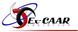 EX-CAAR LOG&Iacute;STICA