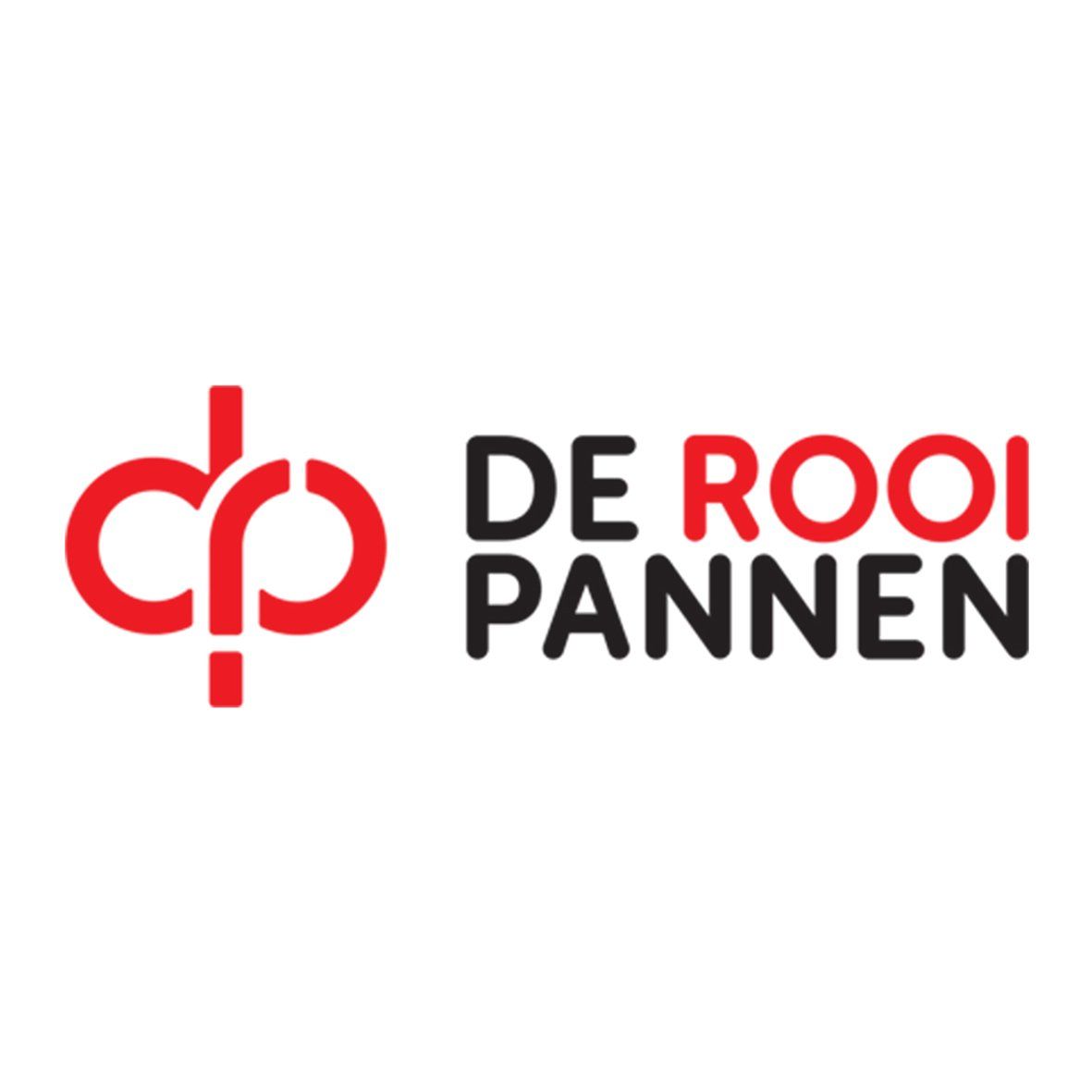 Logo: Rood 