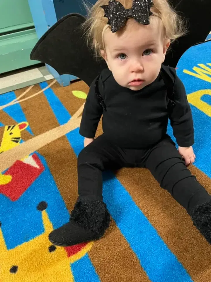 Infant child care