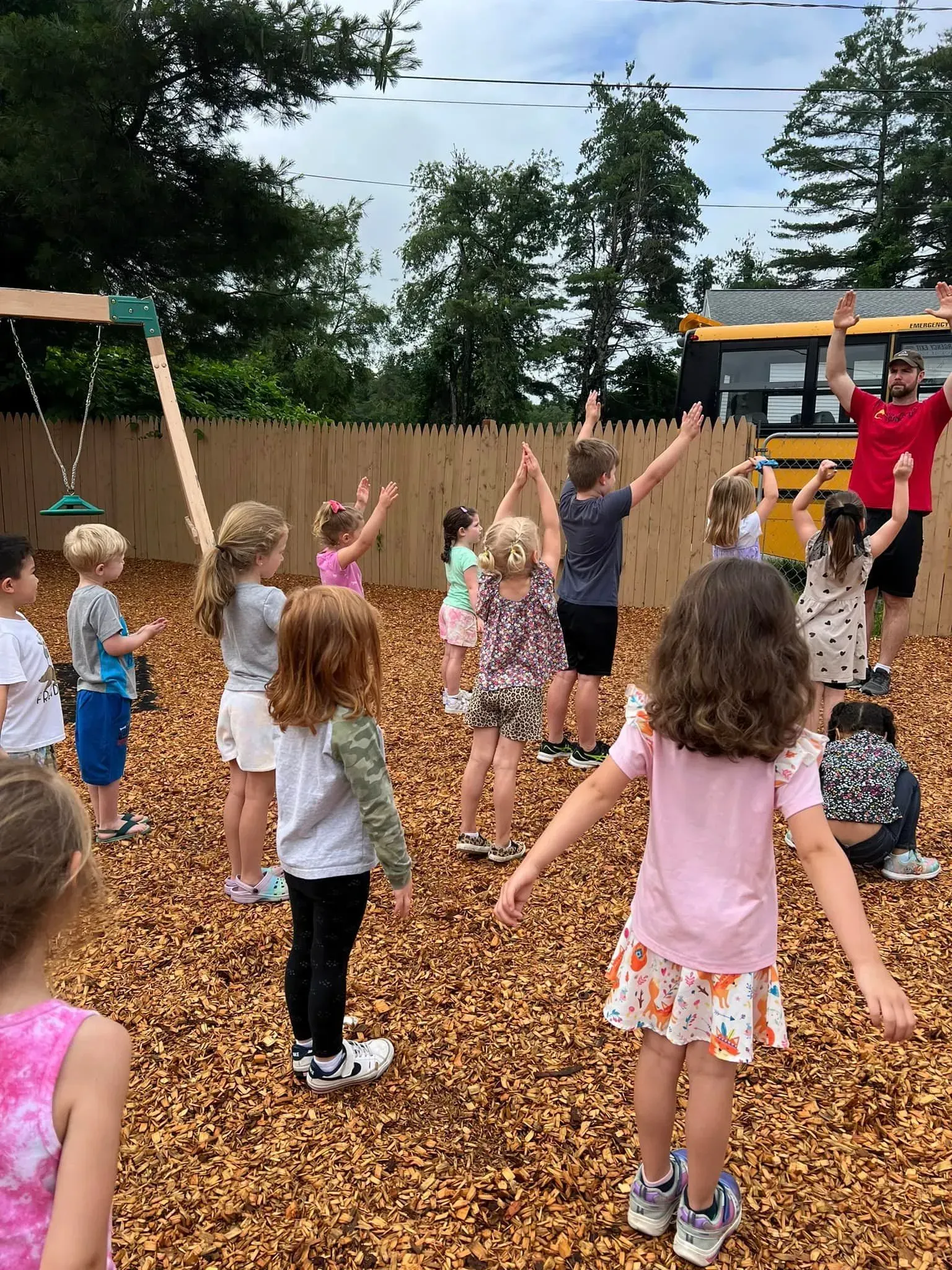 Little Footsteps Child Care Centre Society - Licensed Daycare in Chilliwack, BC