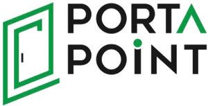 Porta Point logo