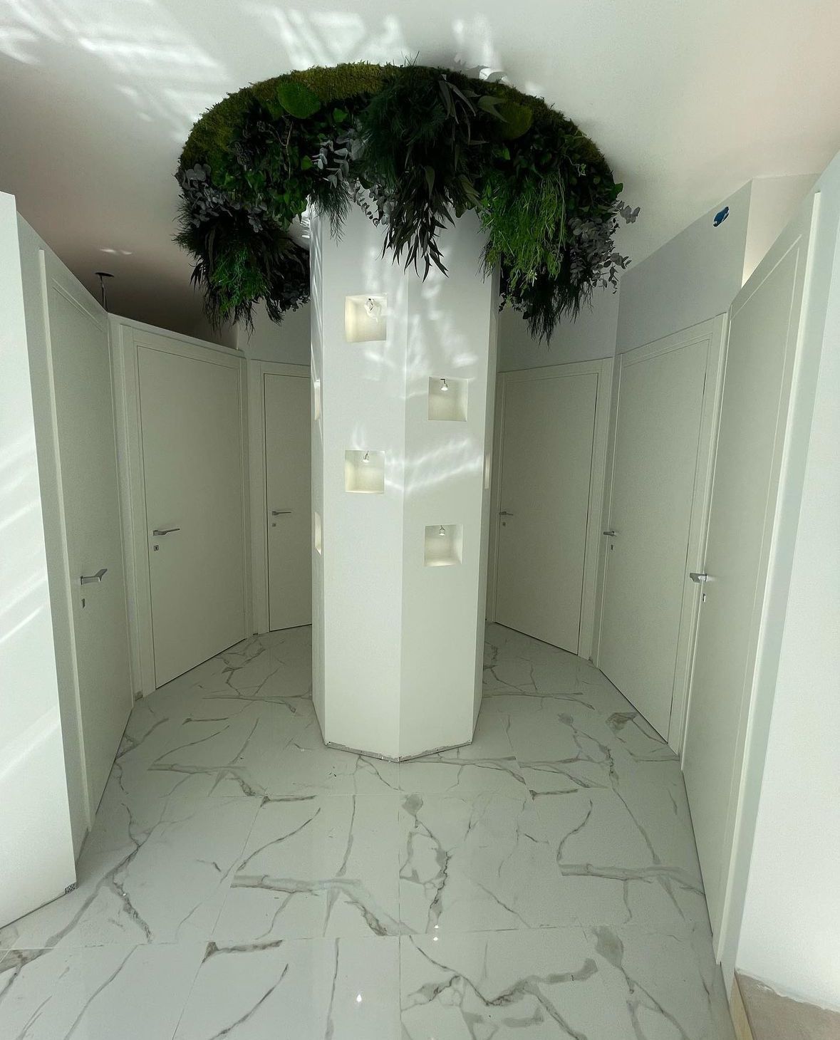 porte salone