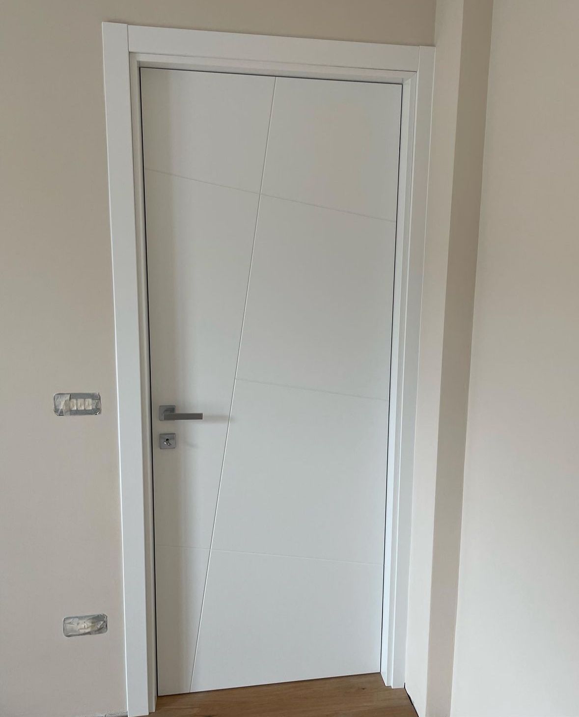 porta design