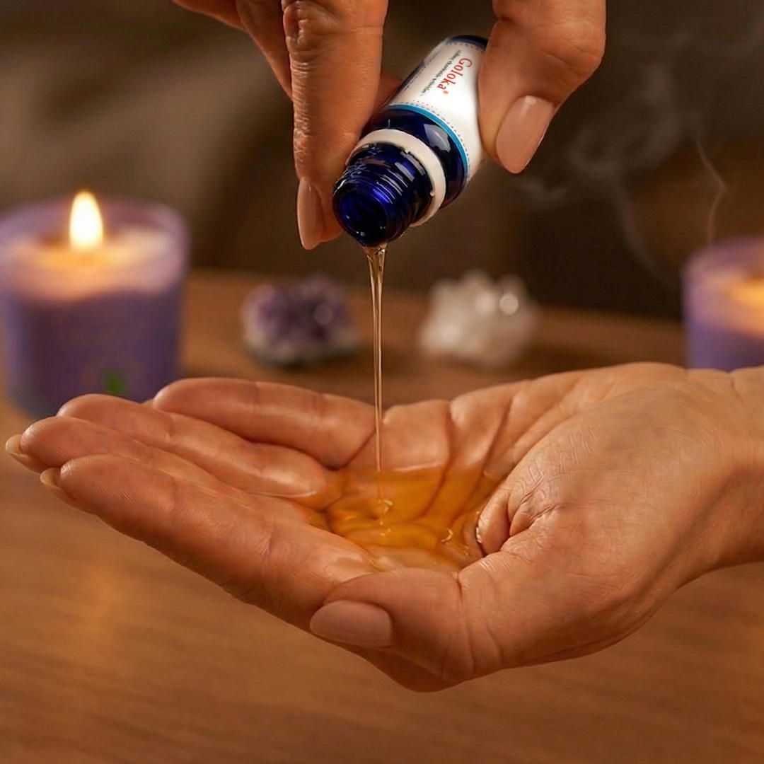 Aromaterapia