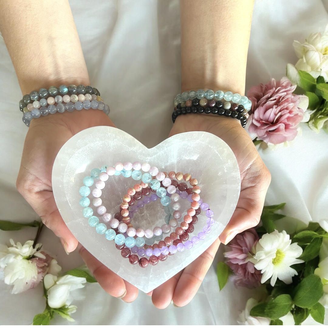 Bracciali