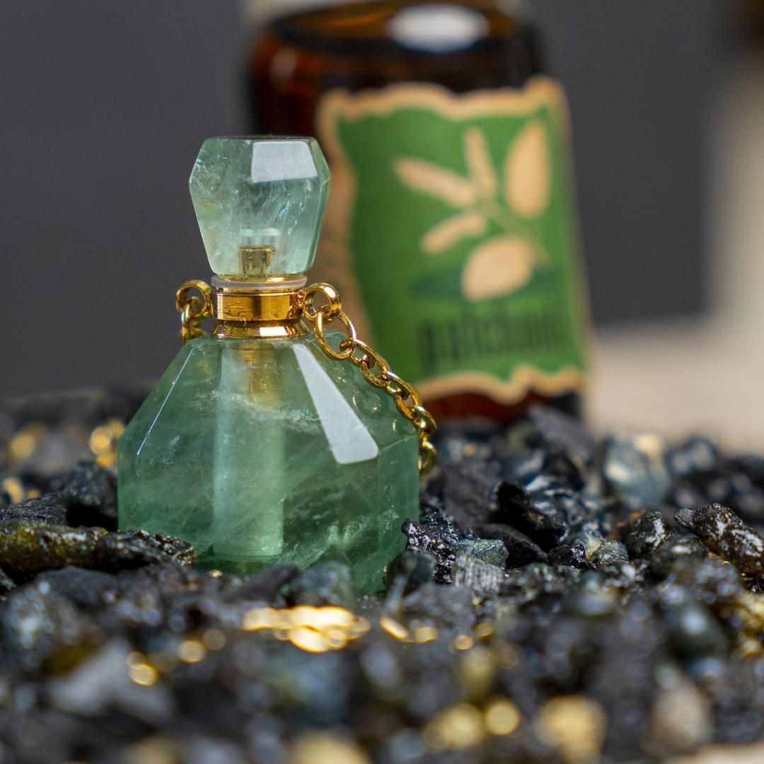 GIOIELLI _AROMATERAPEUTICI