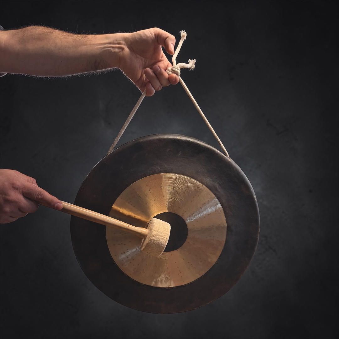 Gong