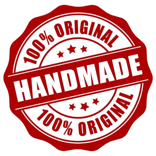 Handmade