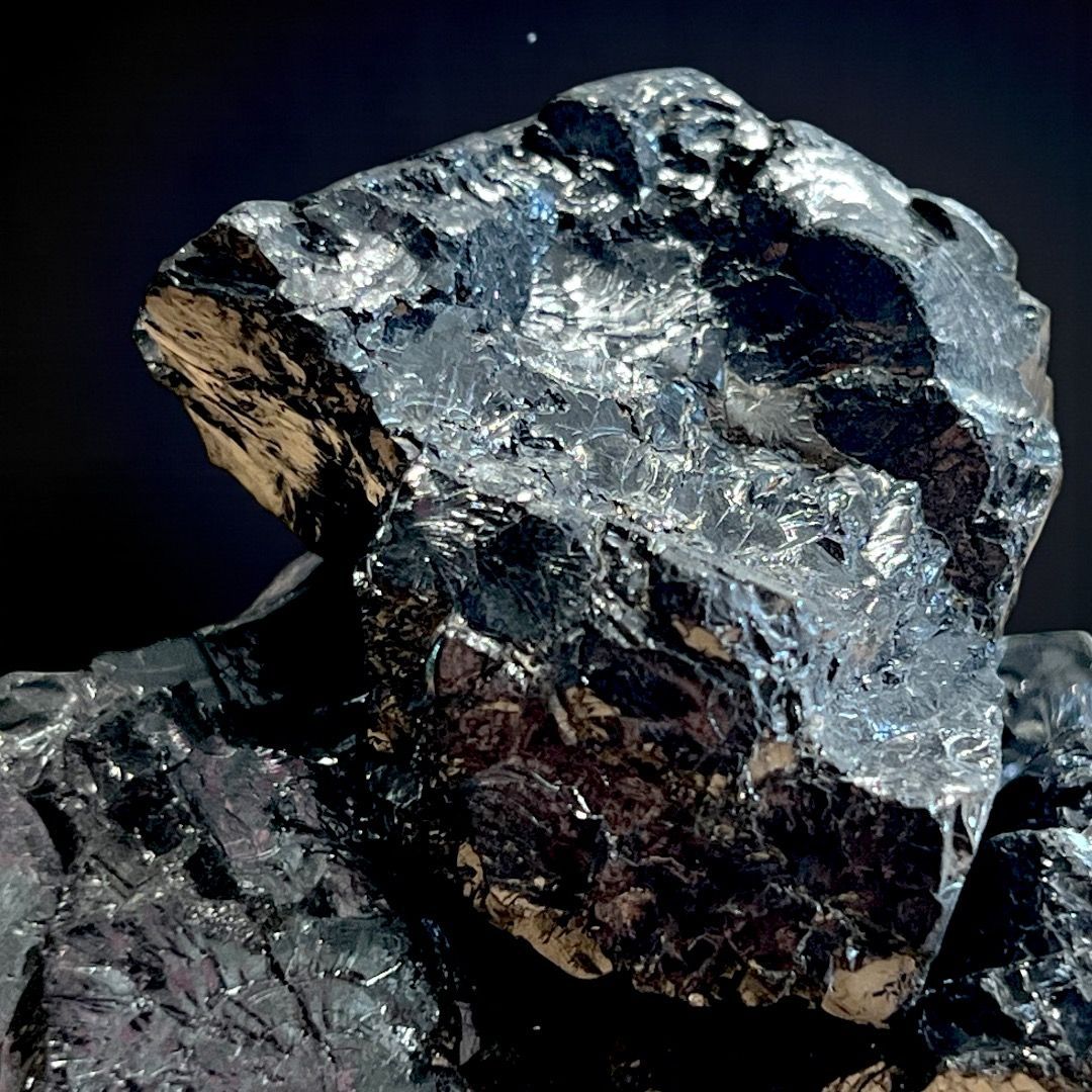 resine fossili